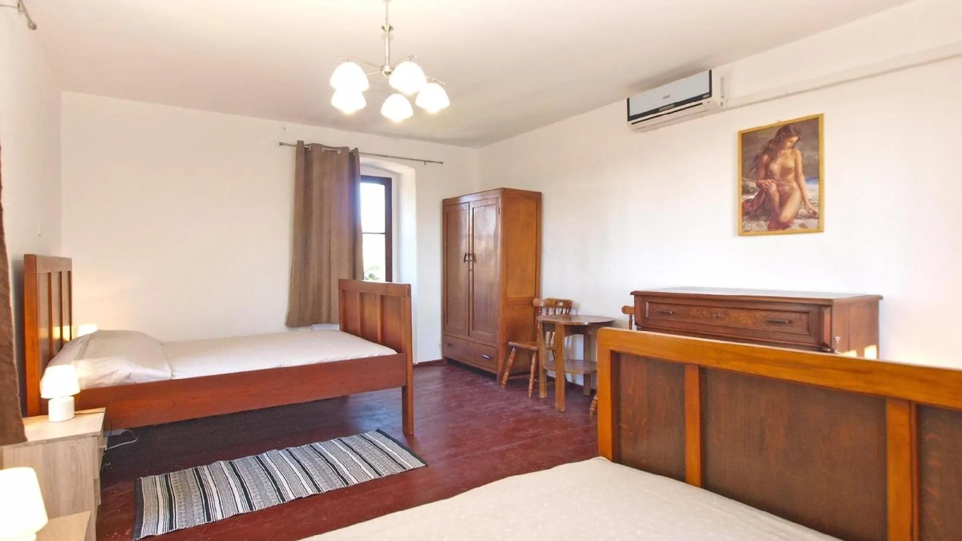 Ferienhaus Fuer 6 Personen Ca 75 Qm In Rakalj, Istrien Bucht Von Rasa 克罗地亚