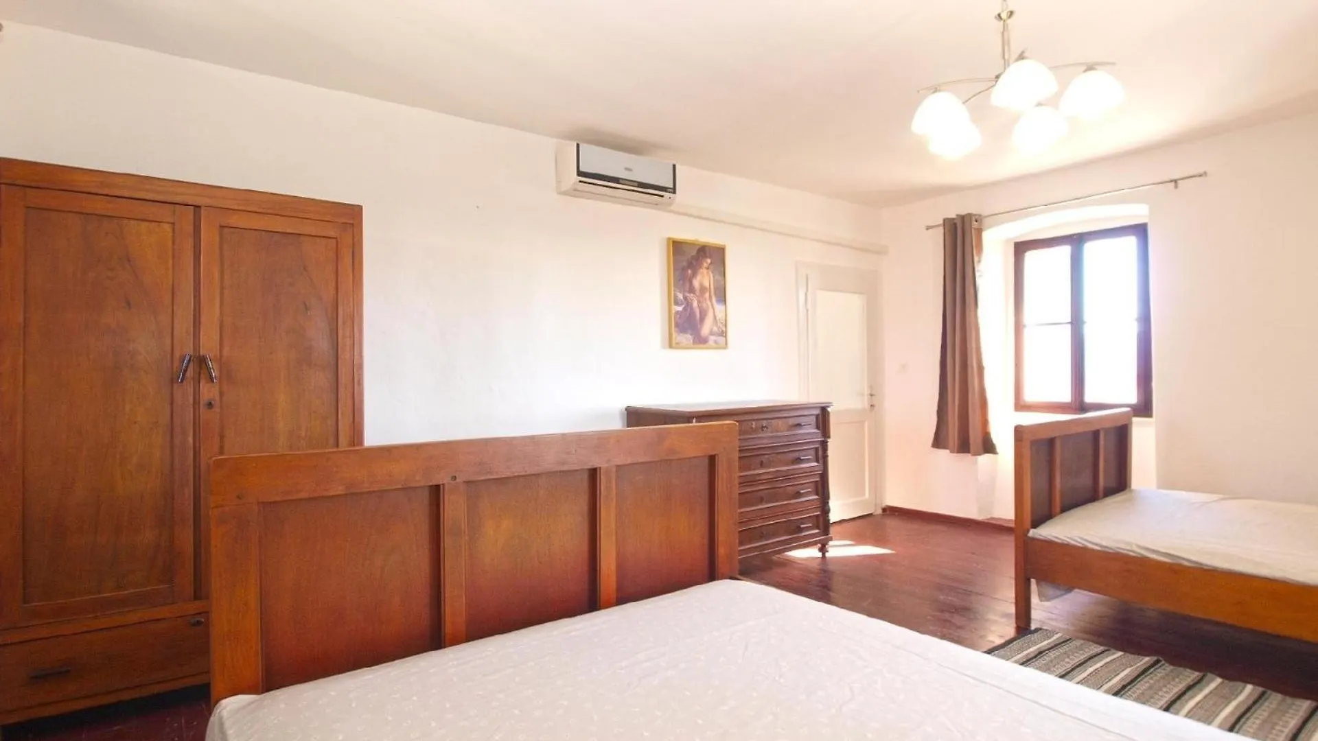 Ferienhaus Fuer 6 Personen Ca 75 Qm In Rakalj, Istrien Bucht Von Rasa 度假居 Rakalj